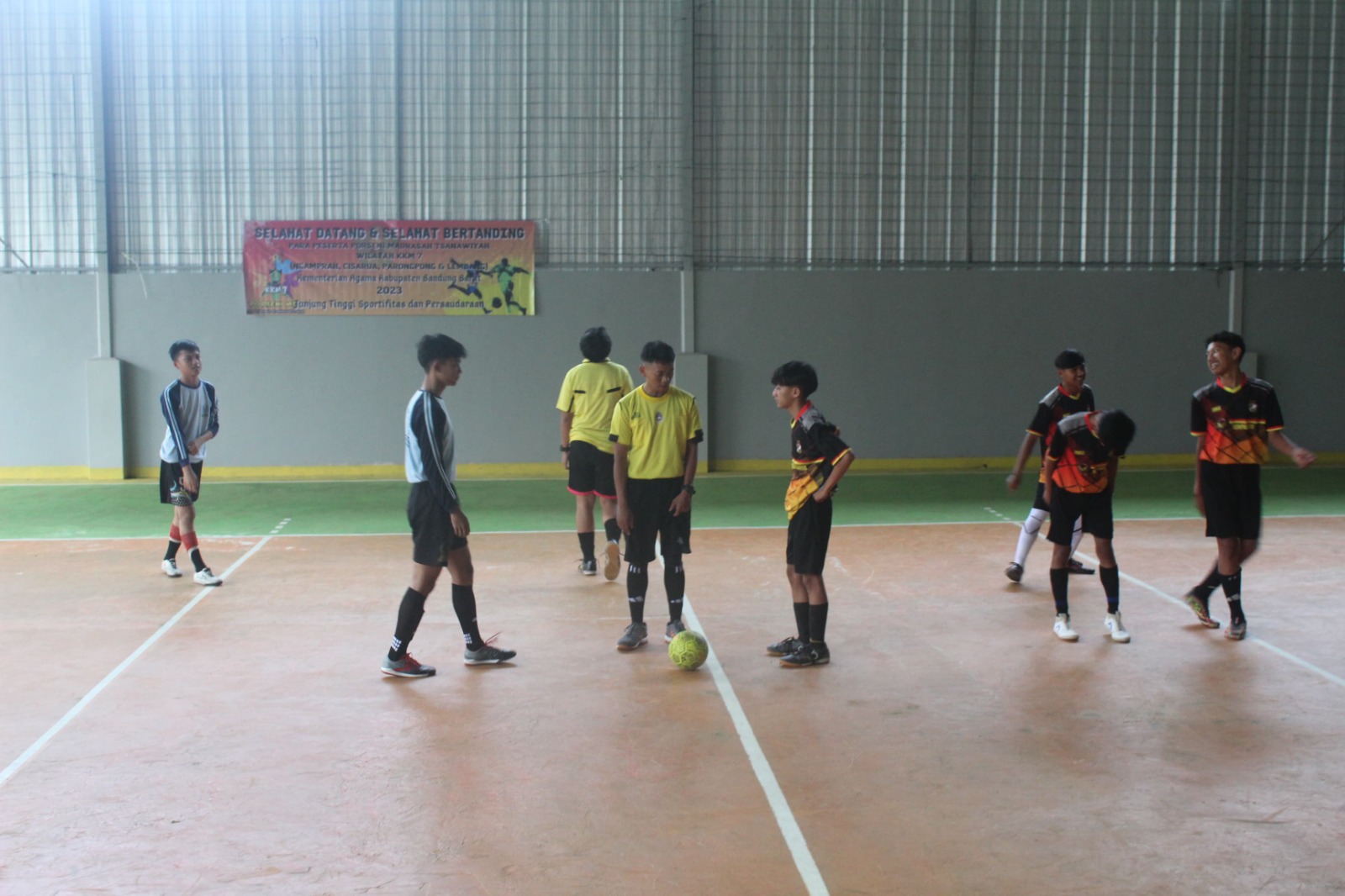 Futsal