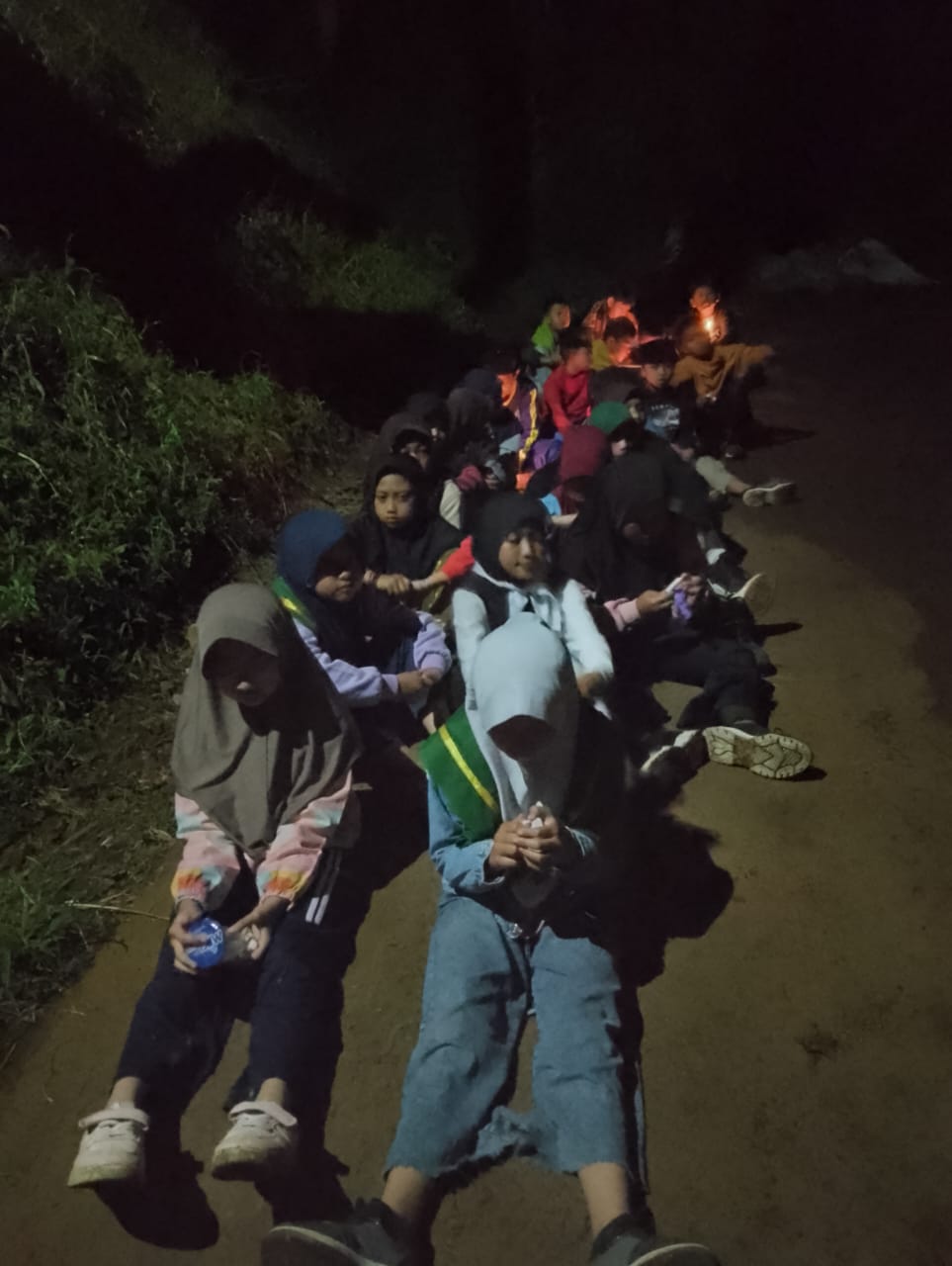 Ngecamp