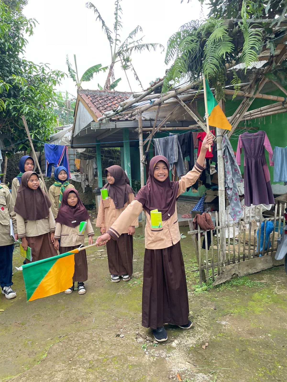 Lomba Semaphore