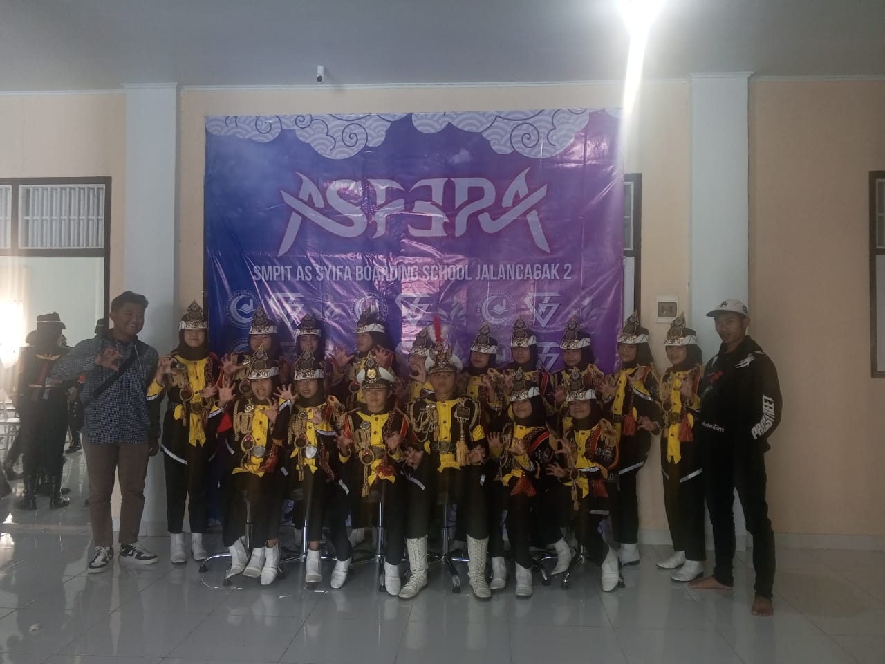 Lomba LKBB